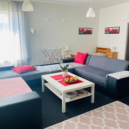 Apartmany Superrelax Liptovský Mikuláš Екстериор снимка