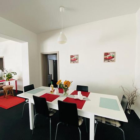 Apartmany Superrelax Liptovský Mikuláš Екстериор снимка