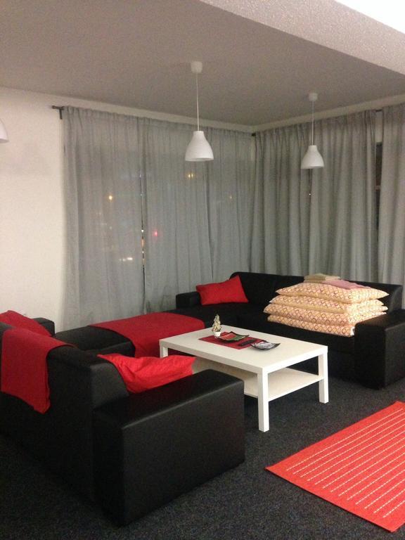 Apartmany Superrelax Liptovský Mikuláš Стая снимка