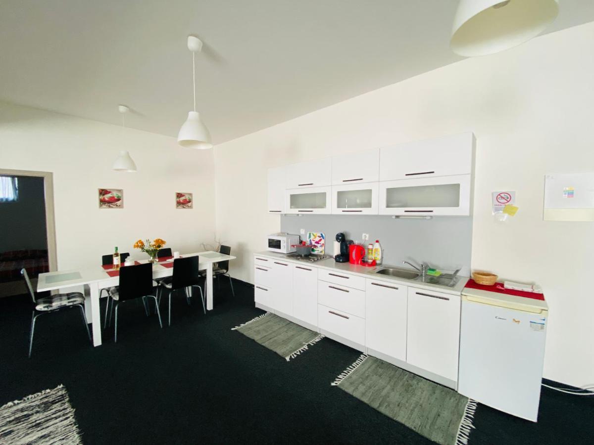 Apartmany Superrelax Liptovský Mikuláš Екстериор снимка