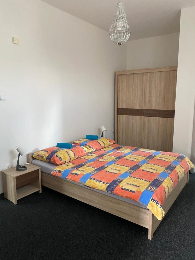 Apartmany Superrelax Liptovský Mikuláš Екстериор снимка