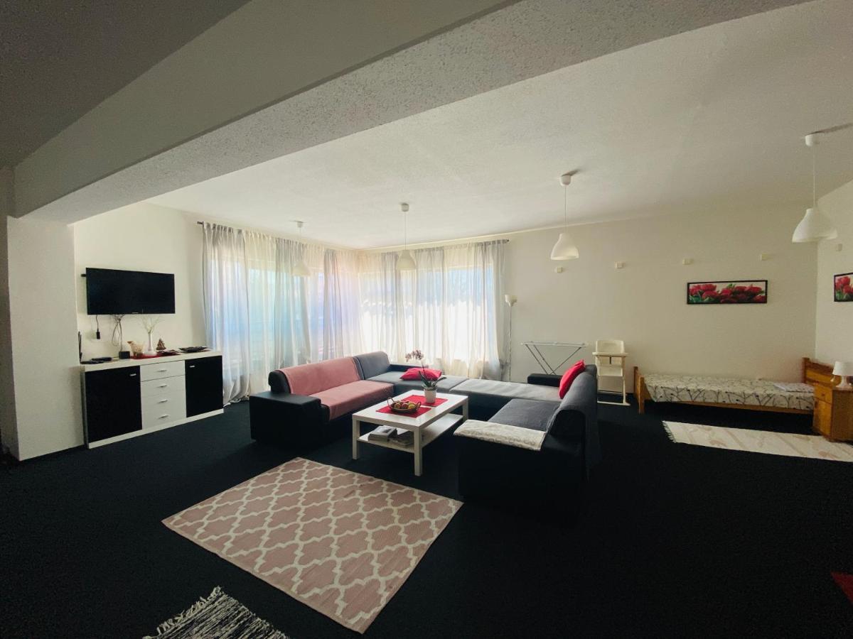 Apartmany Superrelax Liptovský Mikuláš Екстериор снимка
