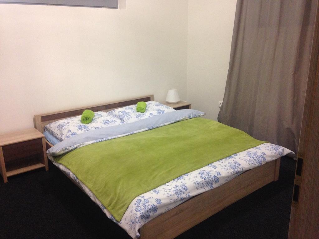 Apartmany Superrelax Liptovský Mikuláš Стая снимка