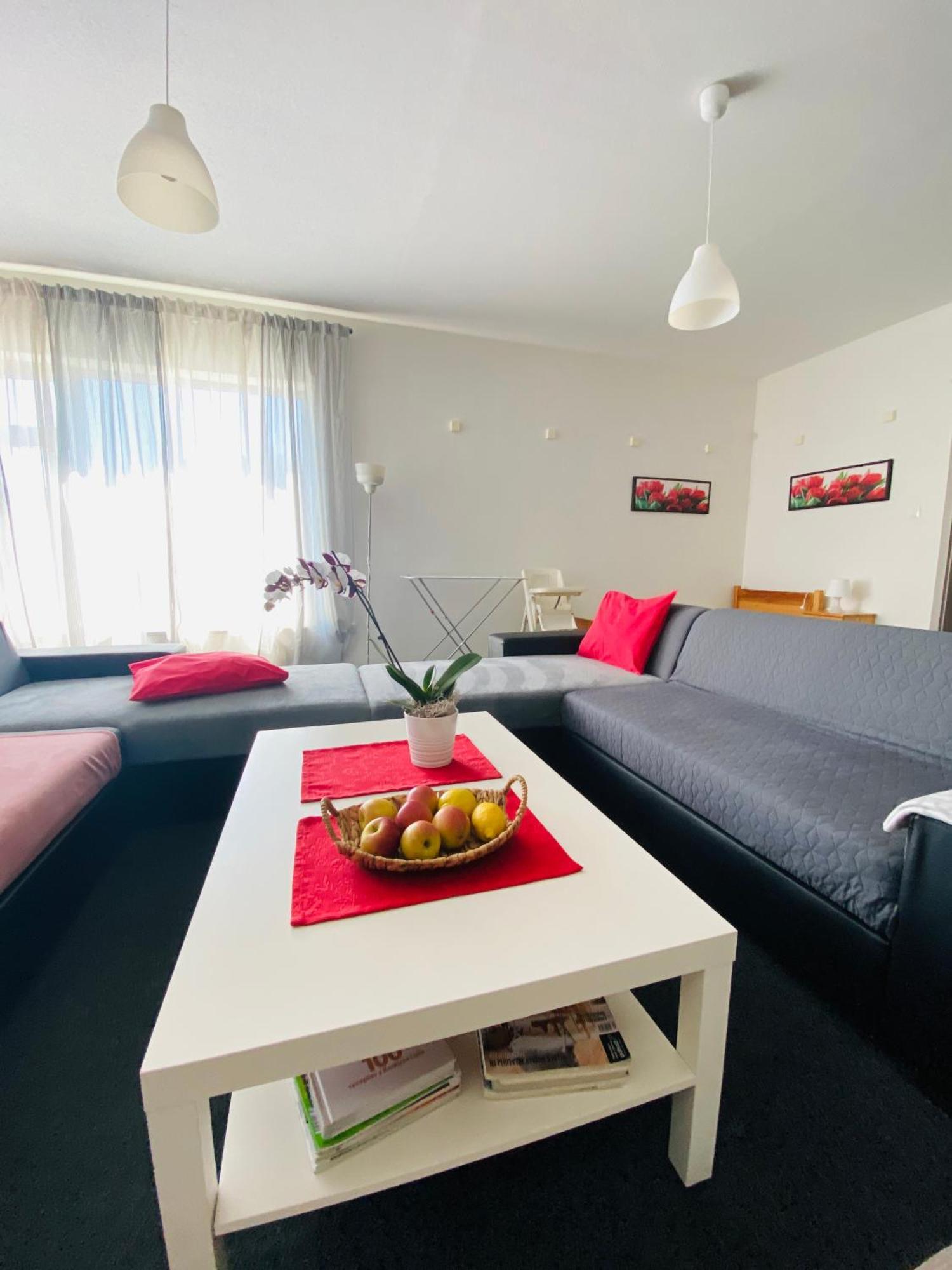 Apartmany Superrelax Liptovský Mikuláš Екстериор снимка