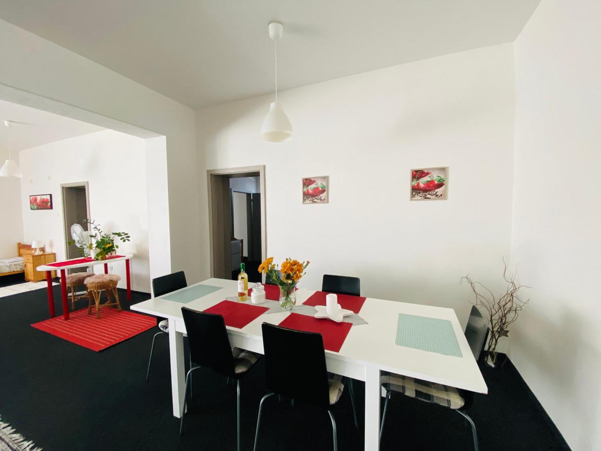 Apartmany Superrelax Liptovský Mikuláš Екстериор снимка