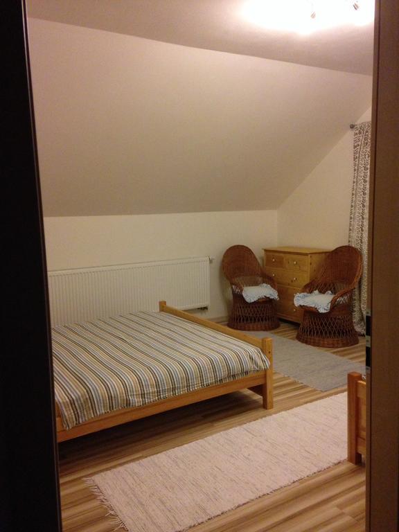 Apartmany Superrelax Liptovský Mikuláš Стая снимка