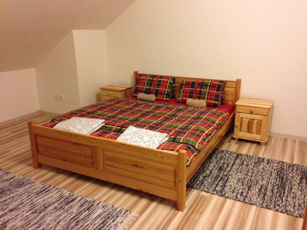 Apartmany Superrelax Liptovský Mikuláš Стая снимка