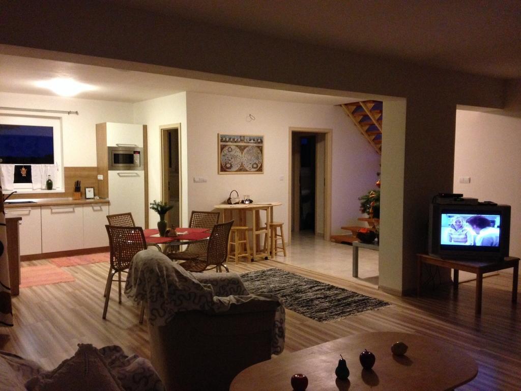 Apartmany Superrelax Liptovský Mikuláš Стая снимка
