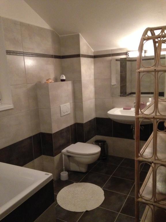 Apartmany Superrelax Liptovský Mikuláš Стая снимка