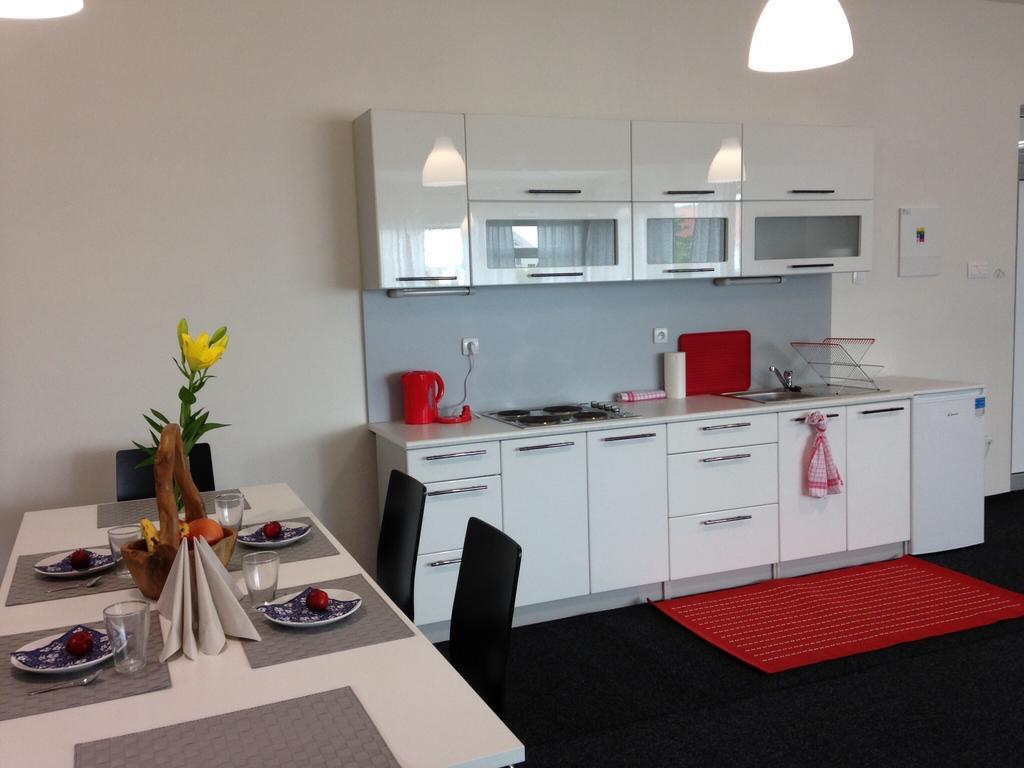 Apartmany Superrelax Liptovský Mikuláš Стая снимка