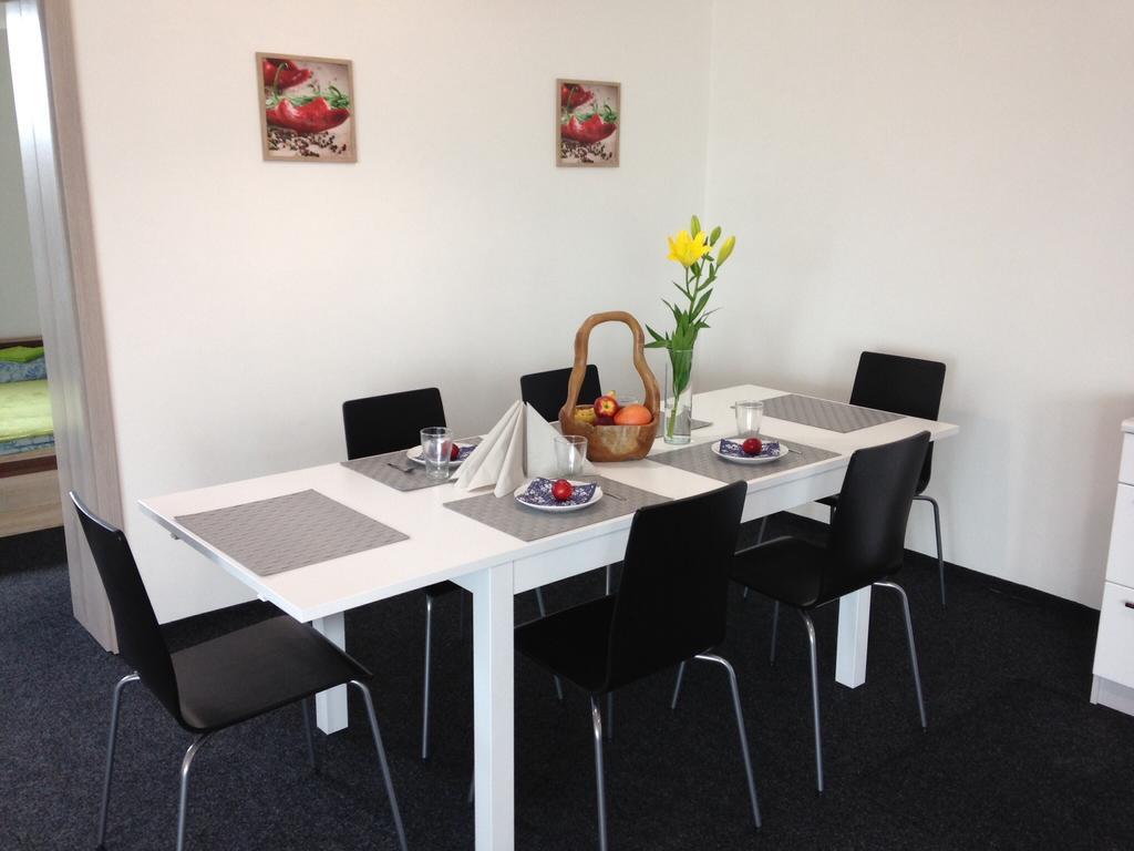 Apartmany Superrelax Liptovský Mikuláš Стая снимка
