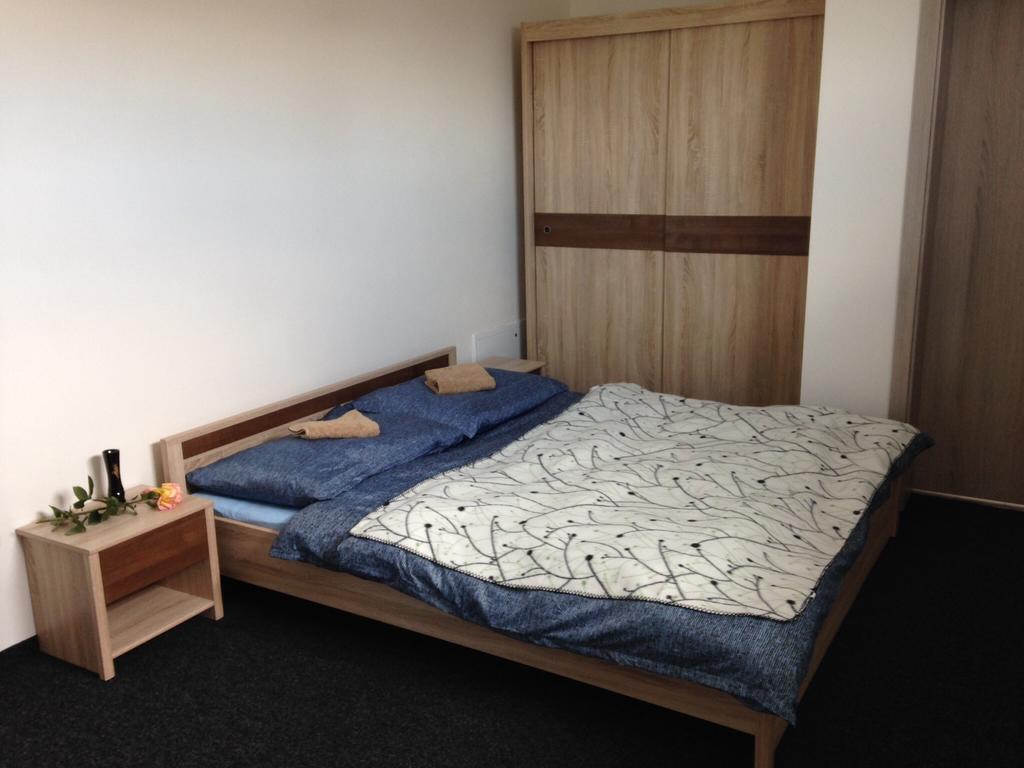 Apartmany Superrelax Liptovský Mikuláš Стая снимка