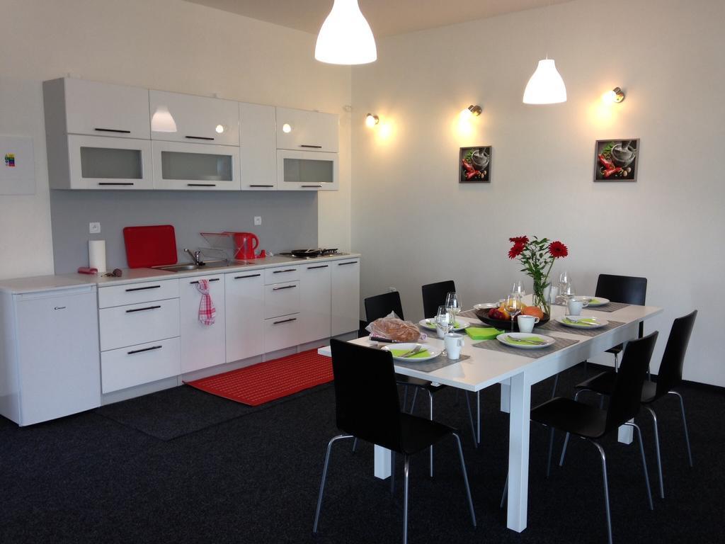 Apartmany Superrelax Liptovský Mikuláš Стая снимка